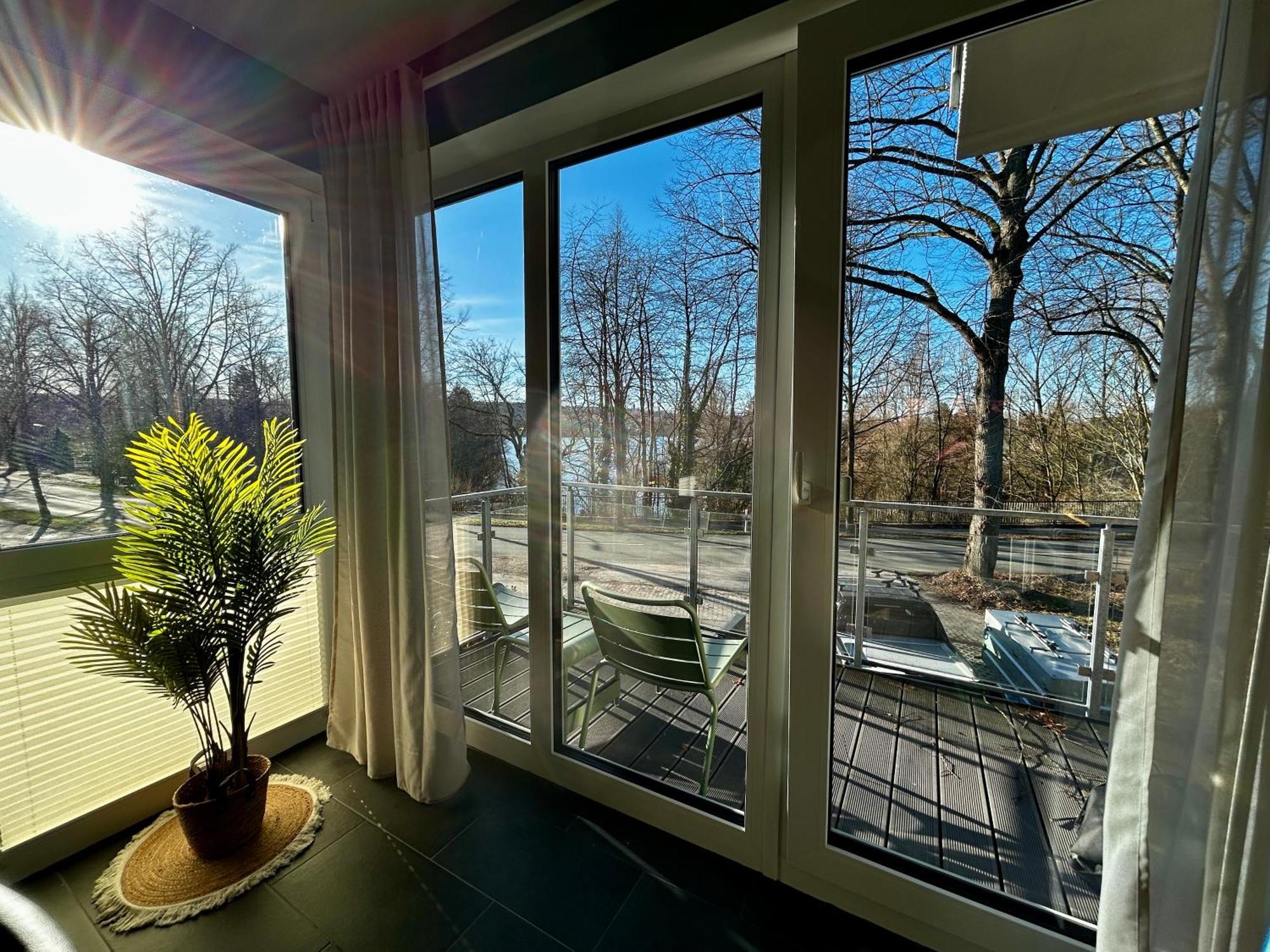 Liteliving Cozy Suite Möhnesee Exterior foto