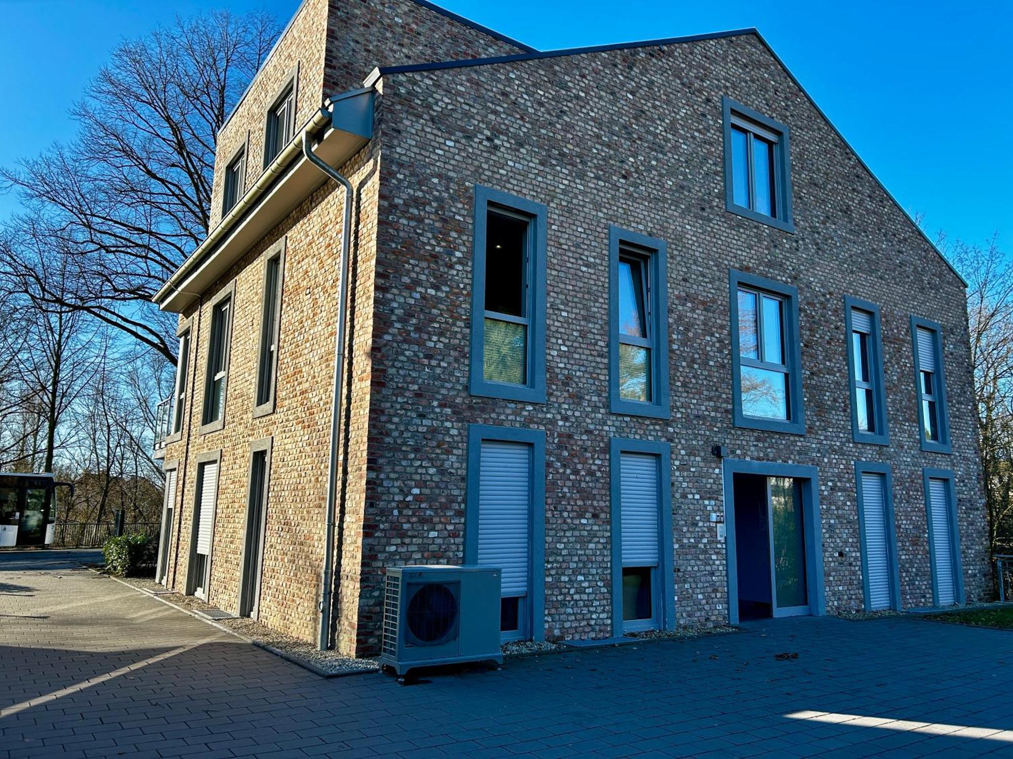 Liteliving Cozy Suite Möhnesee Exterior foto