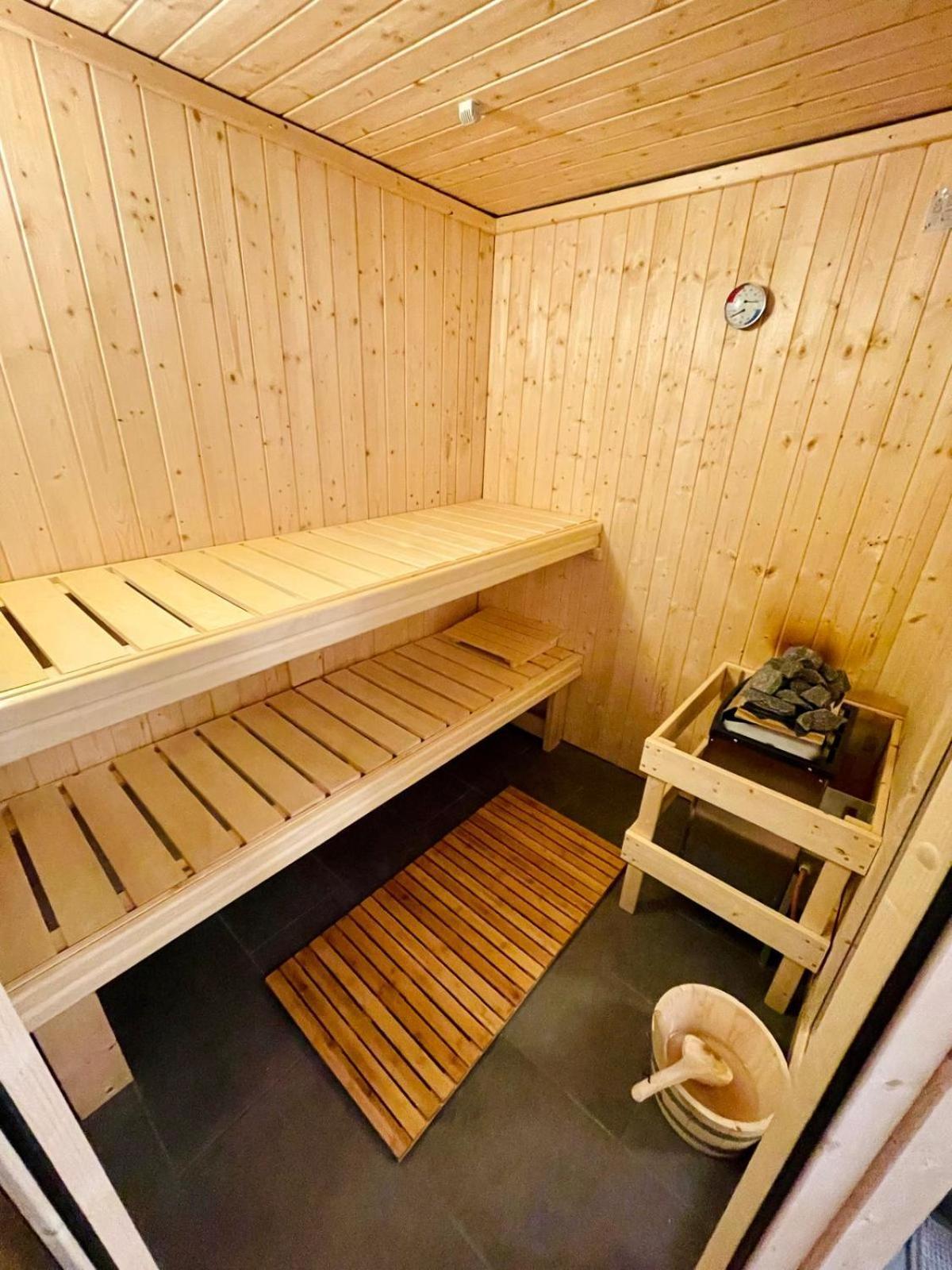 Liteliving Cozy Suite Möhnesee Exterior foto